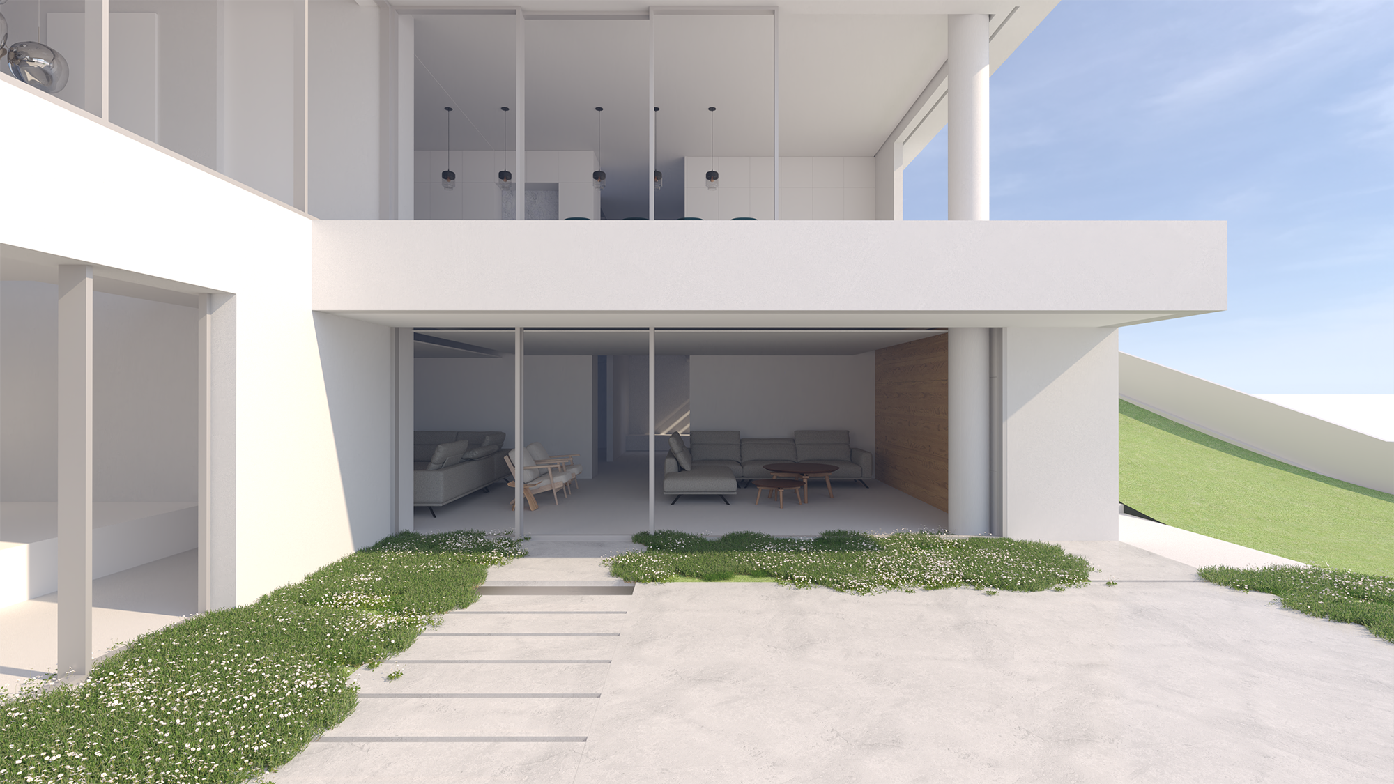 004_07 Exterior_Living