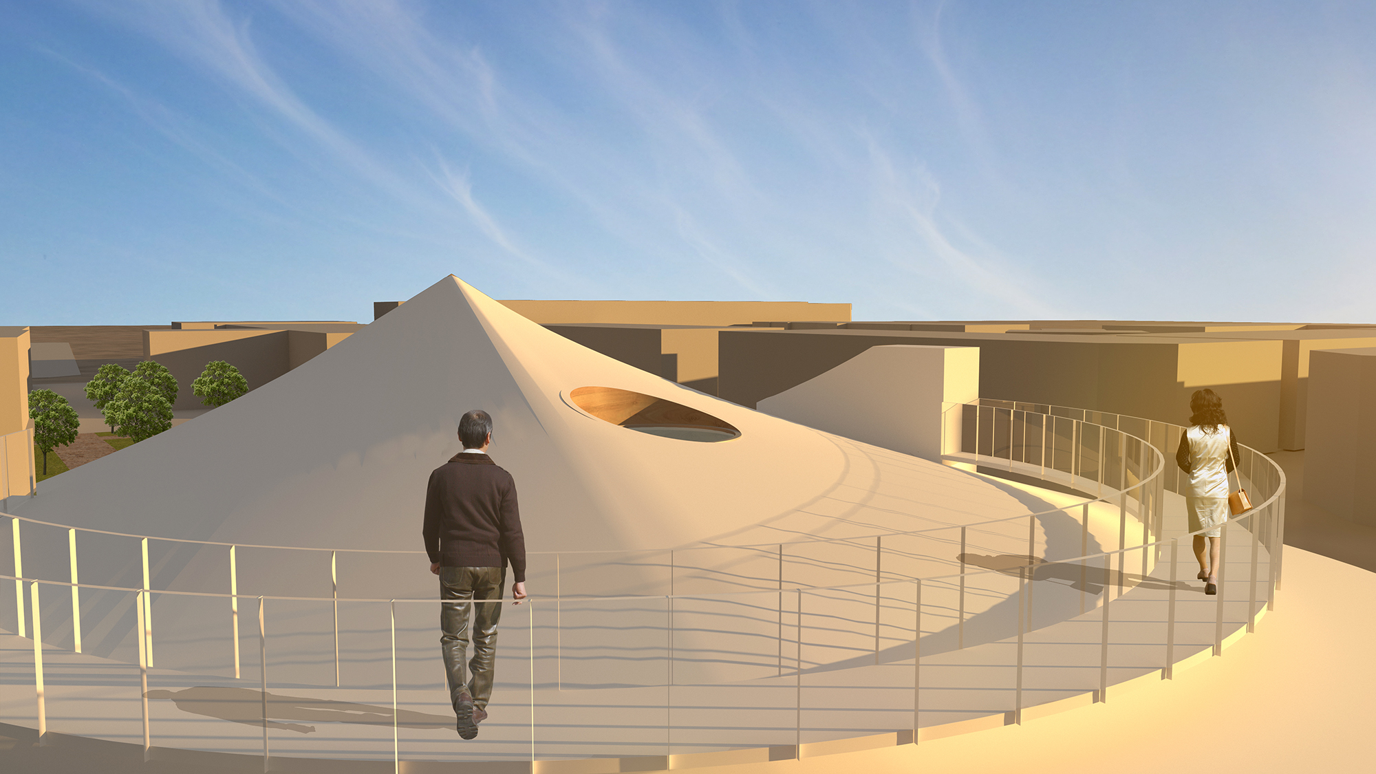 006_Roofopt Walkways